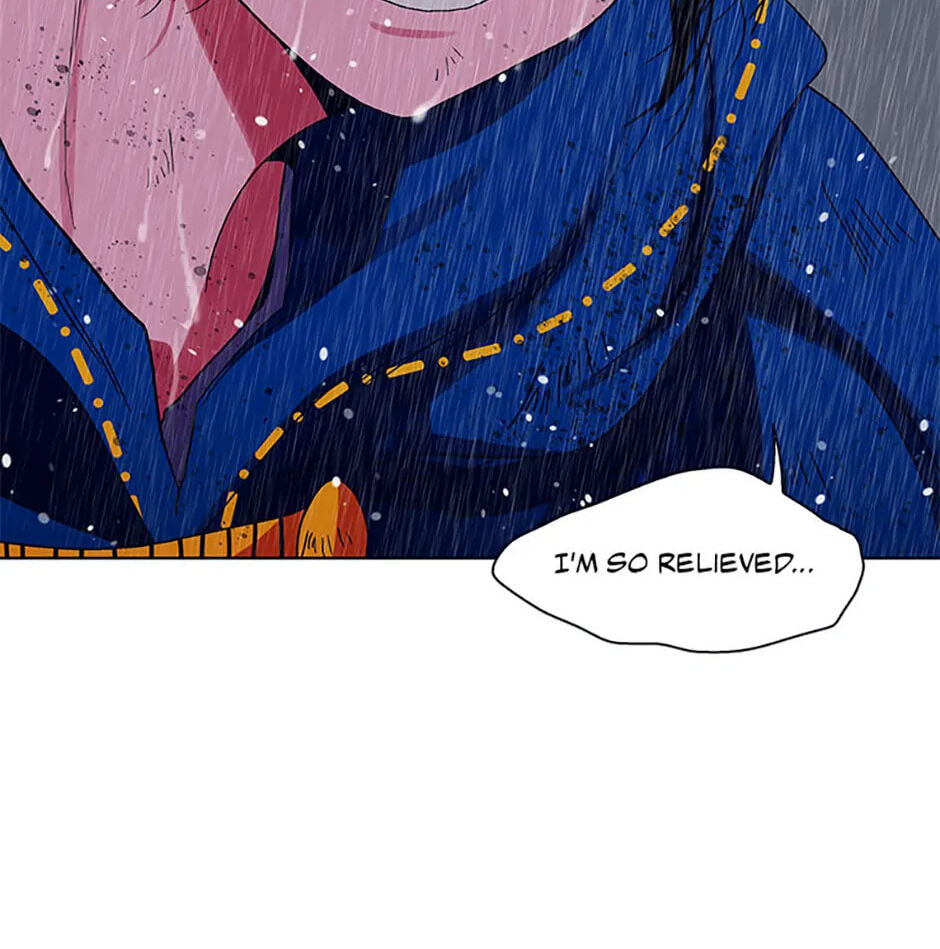 Hara of Thunder Chapter 37 page 37 - 