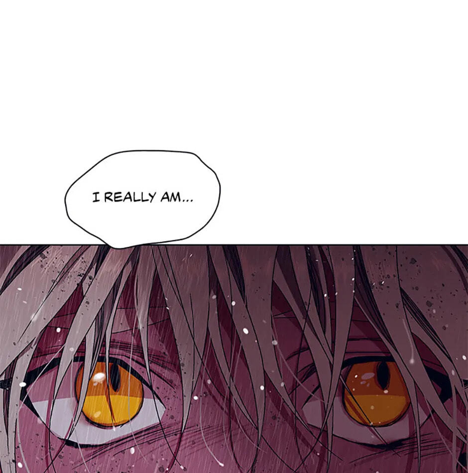 Hara of Thunder Chapter 37 page 38 - 