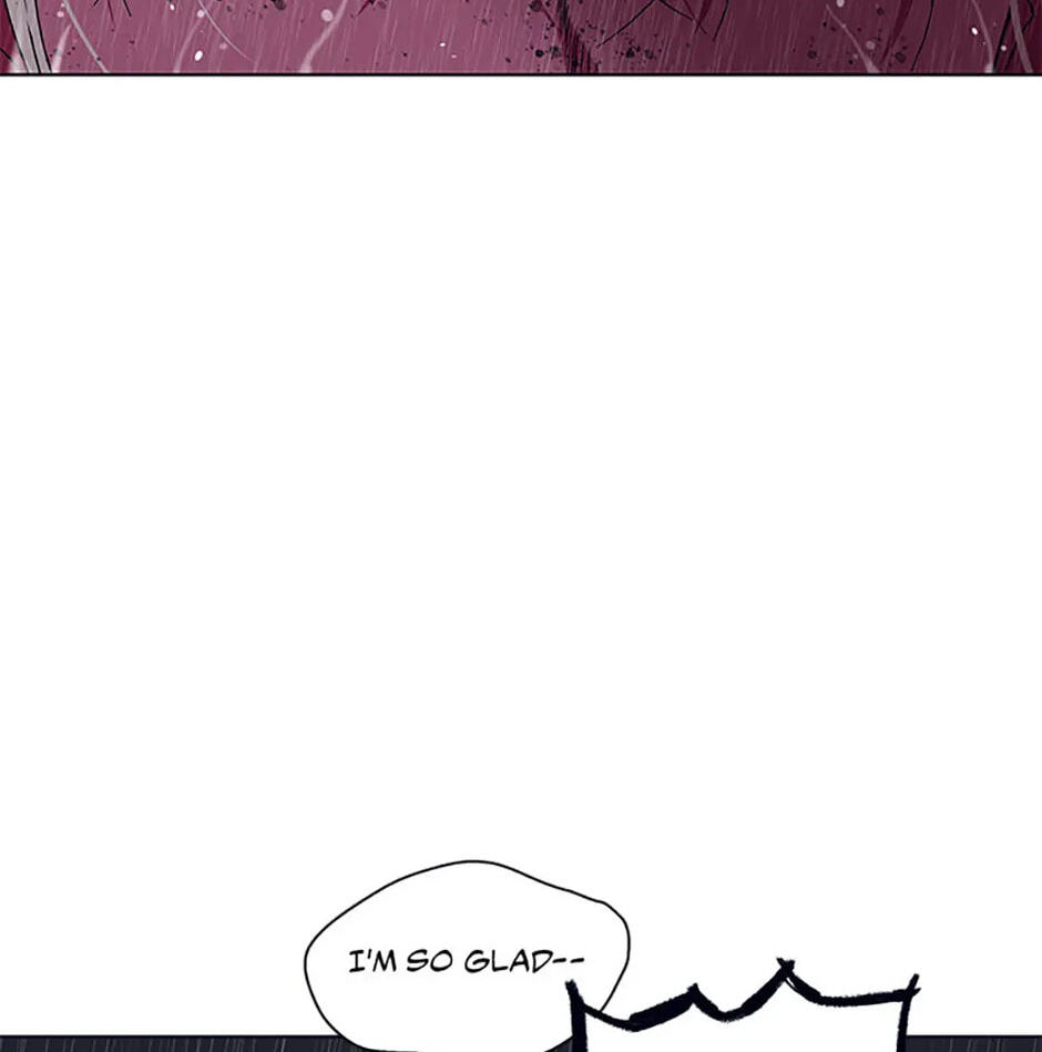 Hara of Thunder Chapter 37 page 39 - 
