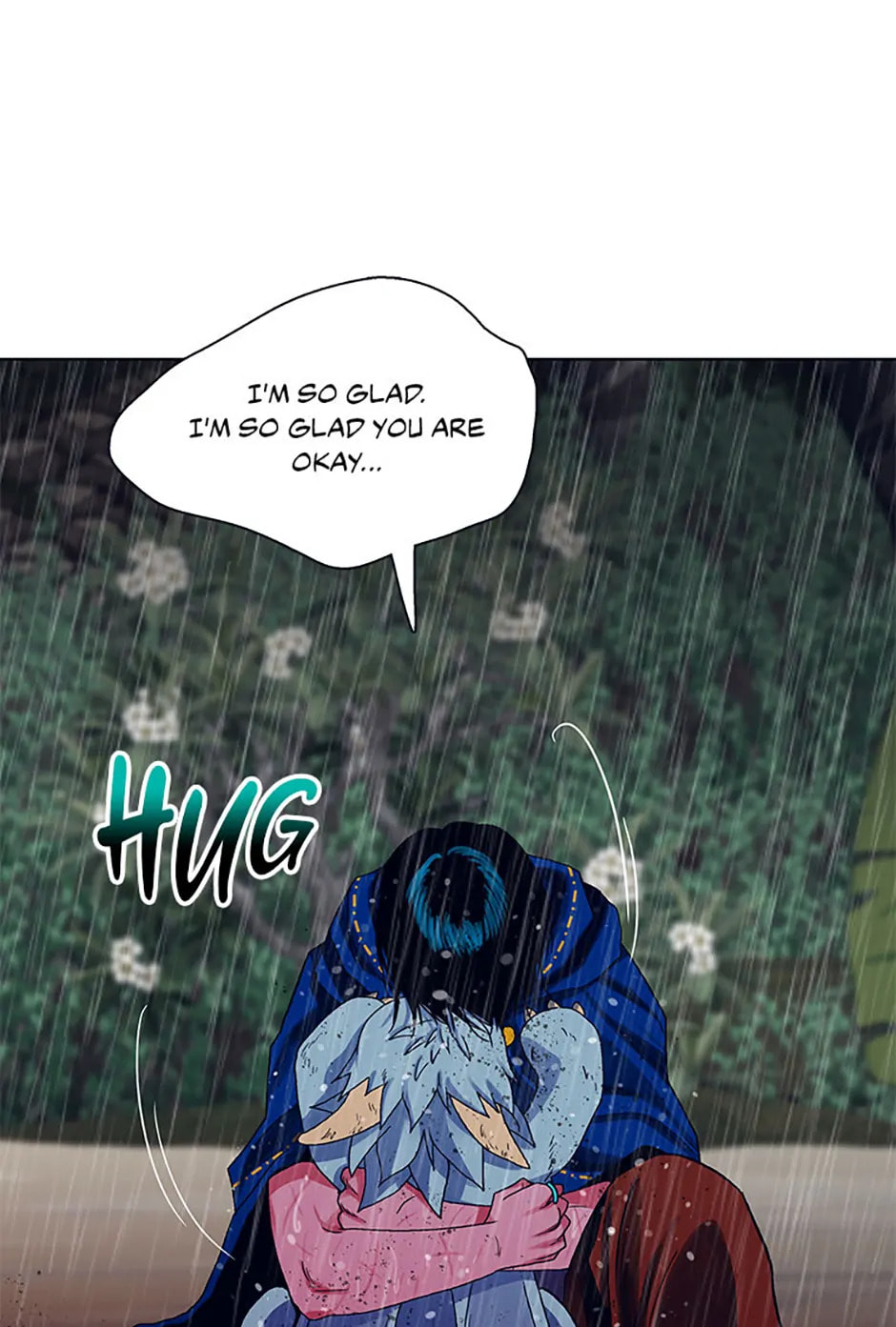Hara of Thunder Chapter 37 page 5 - 