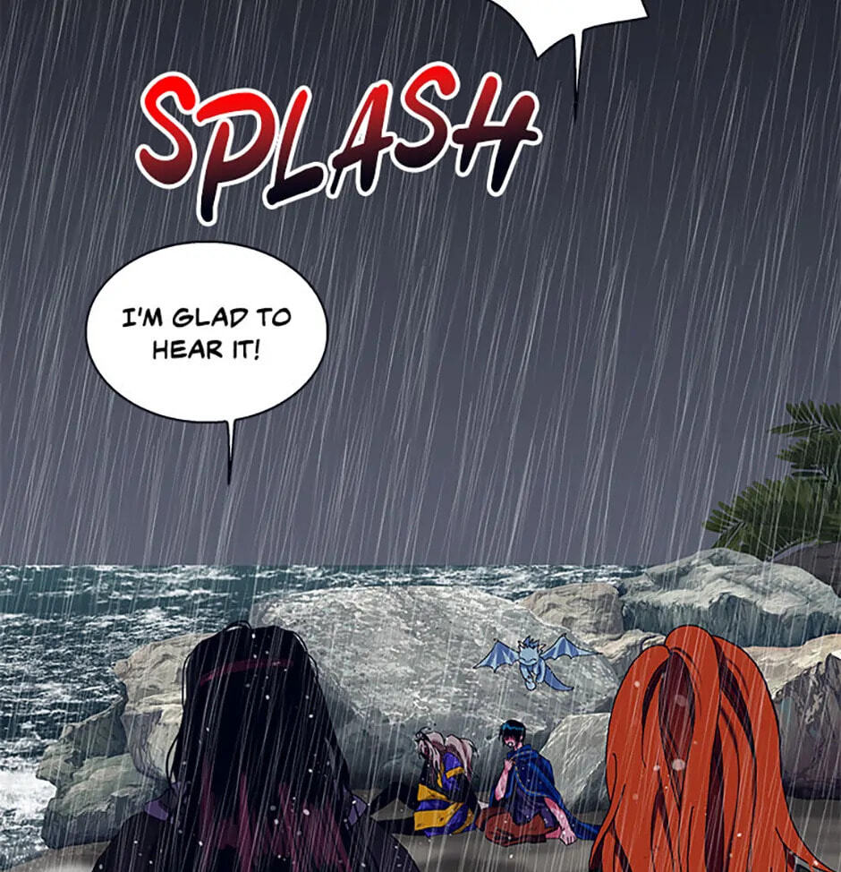 Hara of Thunder Chapter 37 page 44 - 
