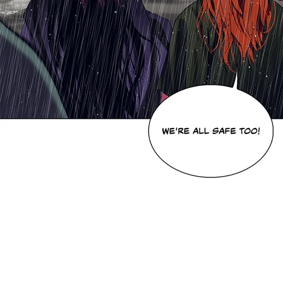 Hara of Thunder Chapter 37 page 45 - 
