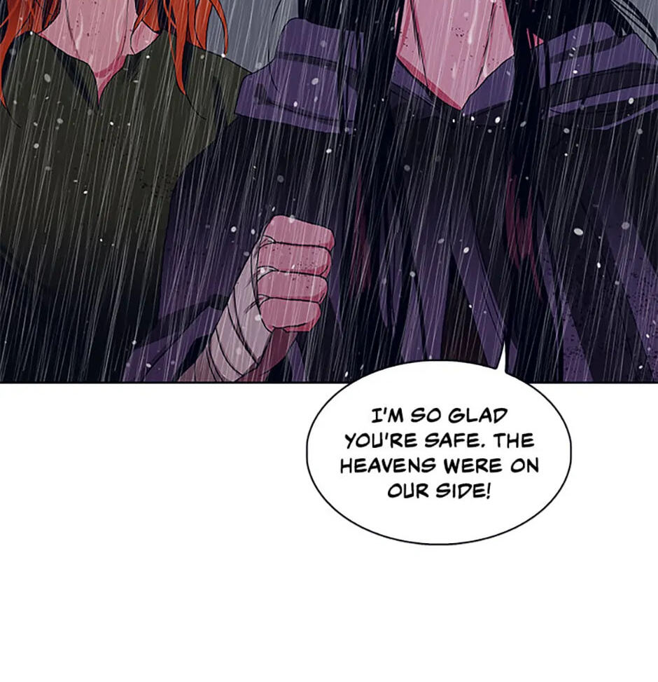Hara of Thunder Chapter 37 page 47 - 
