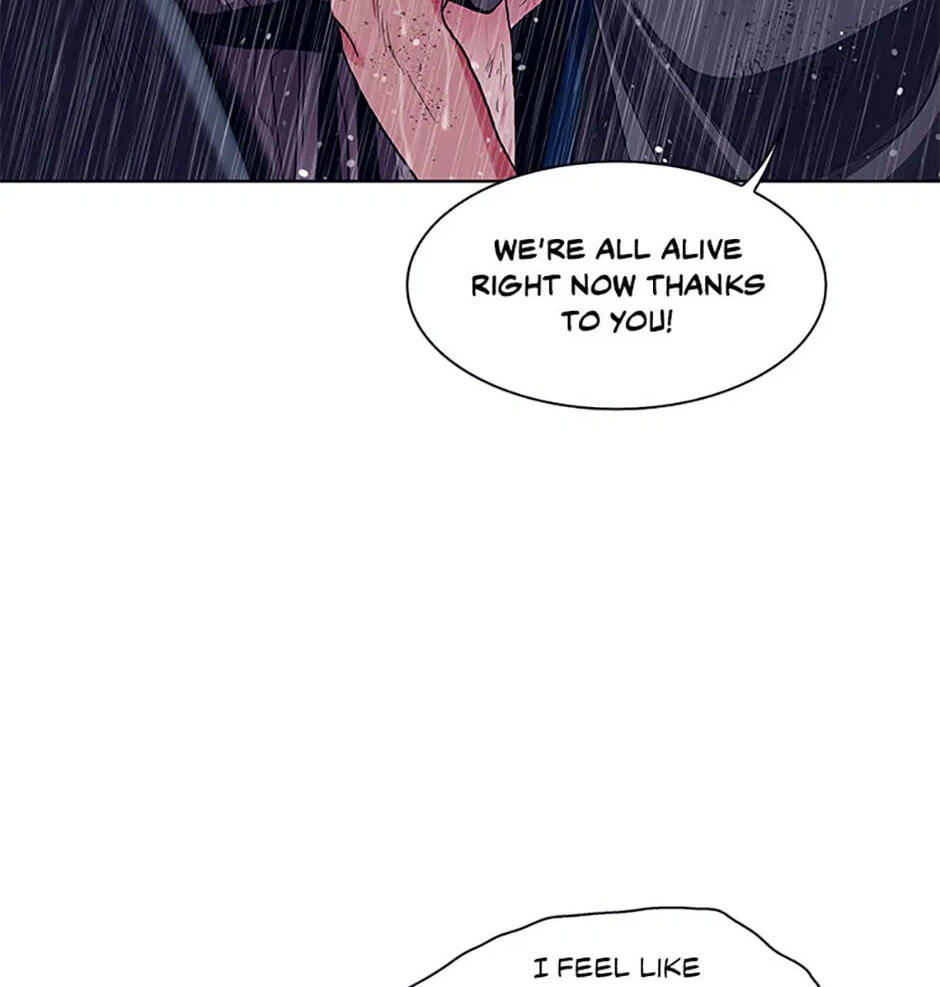 Hara of Thunder Chapter 37 page 52 - 