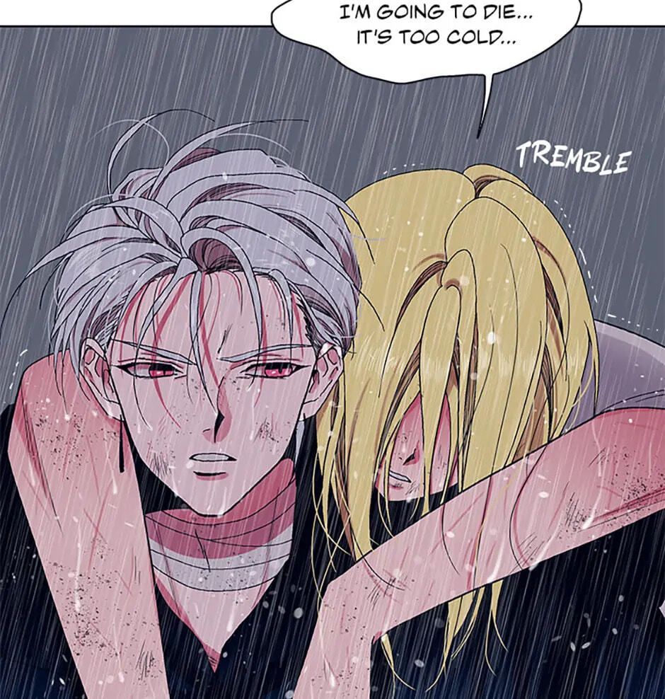 Hara of Thunder Chapter 37 page 53 - 
