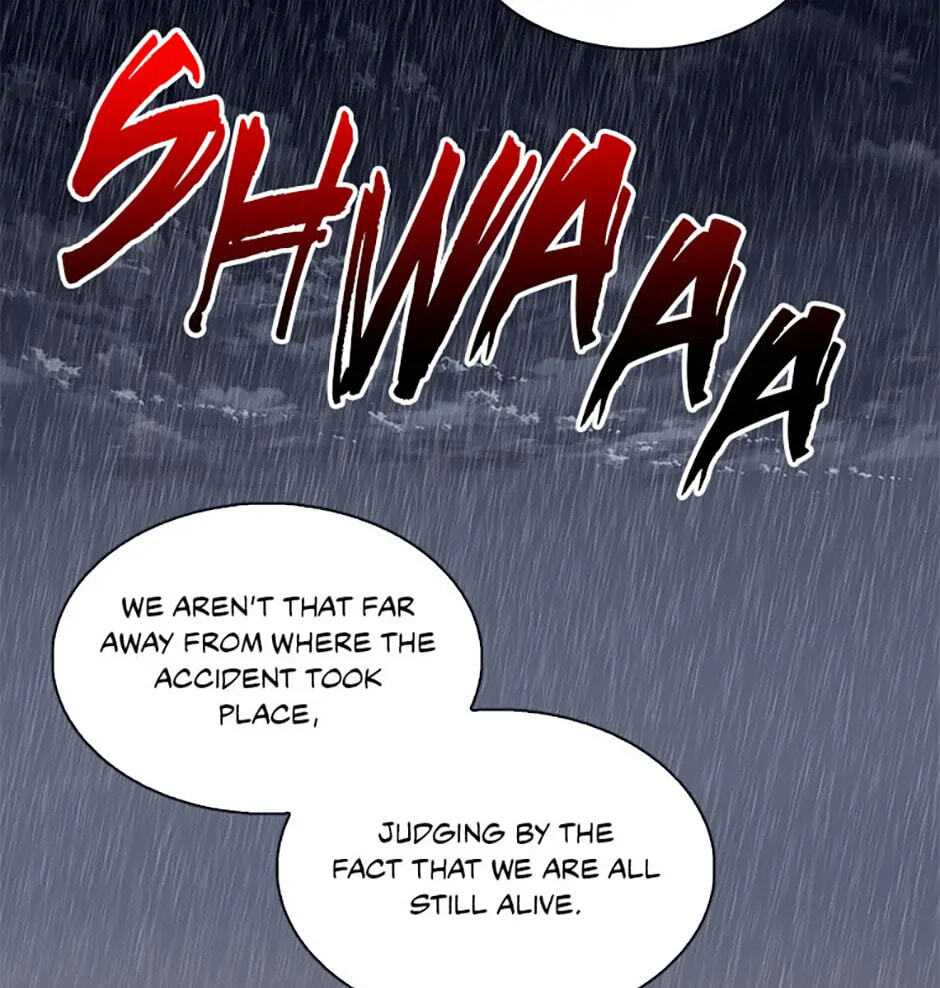 Hara of Thunder Chapter 37 page 55 - 