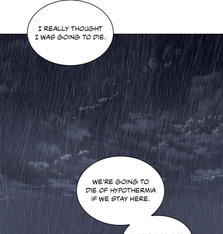 Hara of Thunder Chapter 37 page 57 - 