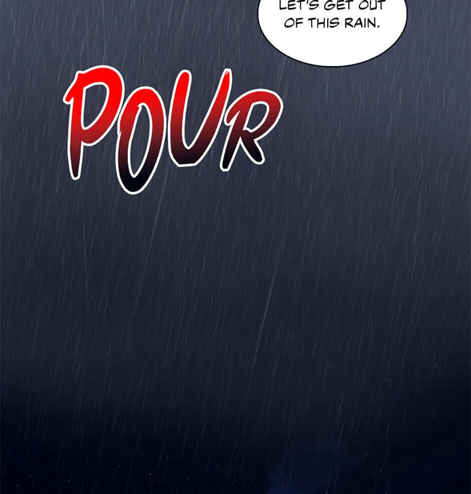 Hara of Thunder Chapter 37 page 58 - 