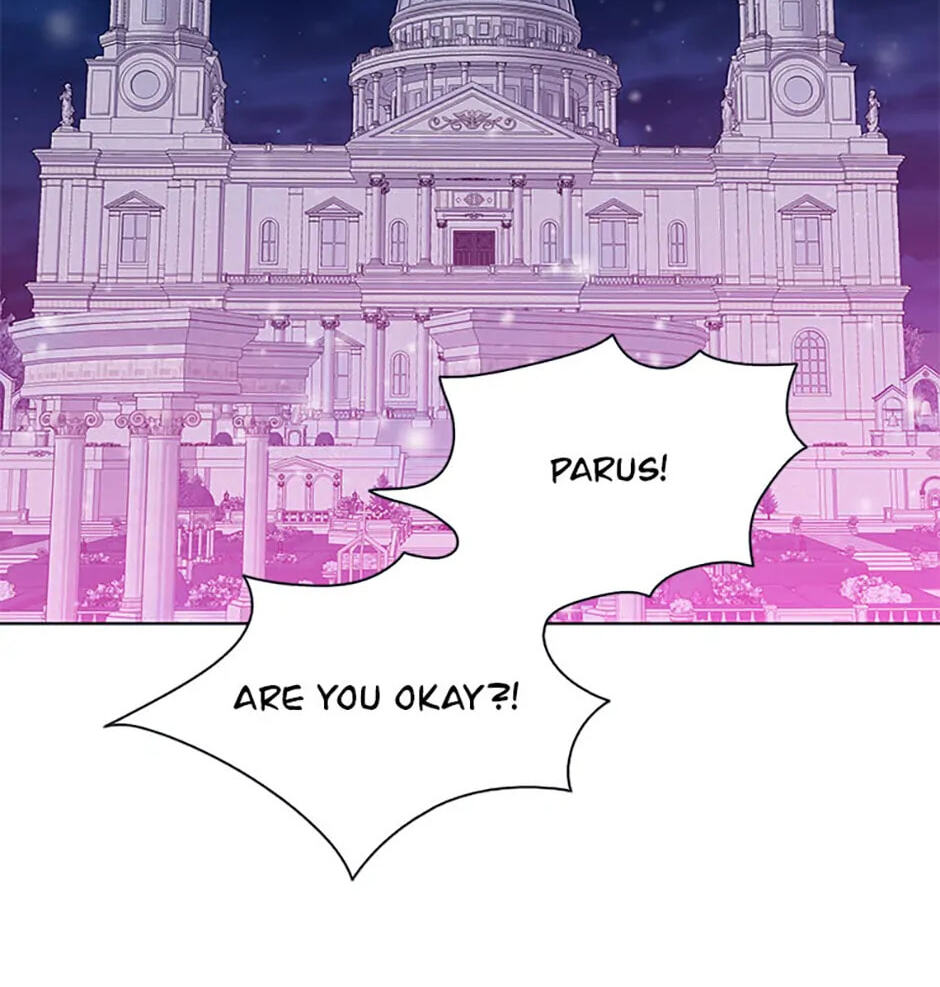 Hara of Thunder Chapter 37 page 60 - 