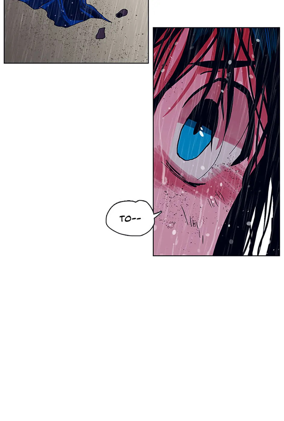 Hara of Thunder Chapter 37 page 7 - 