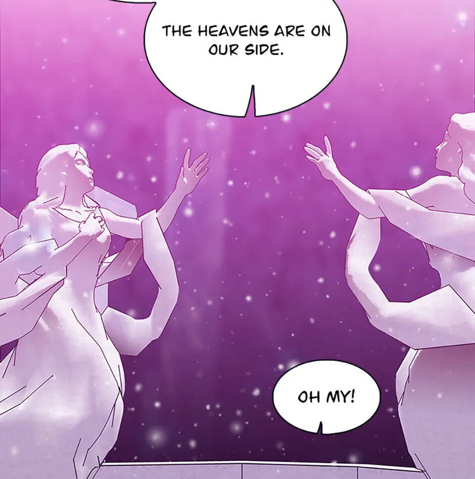Hara of Thunder Chapter 37 page 66 - 