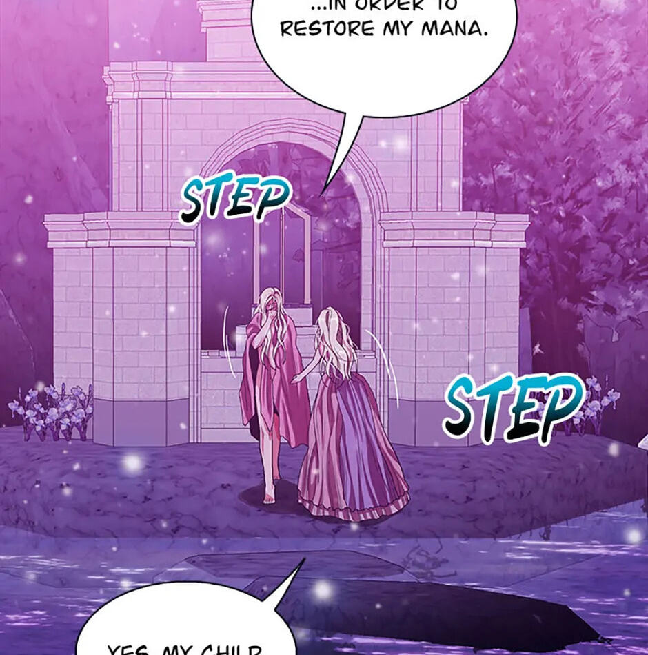 Hara of Thunder Chapter 37 page 68 - 