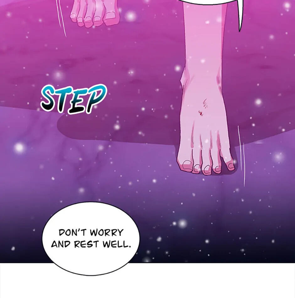 Hara of Thunder Chapter 37 page 70 - 