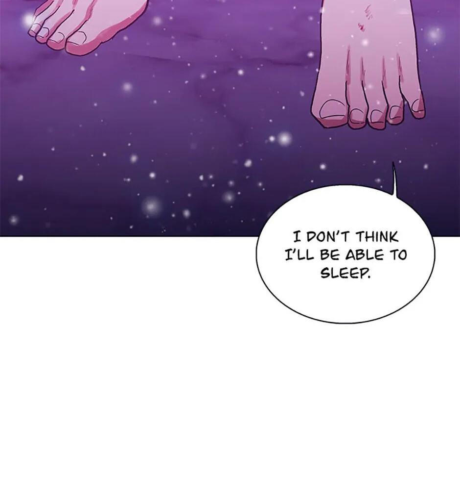 Hara of Thunder Chapter 37 page 72 - 