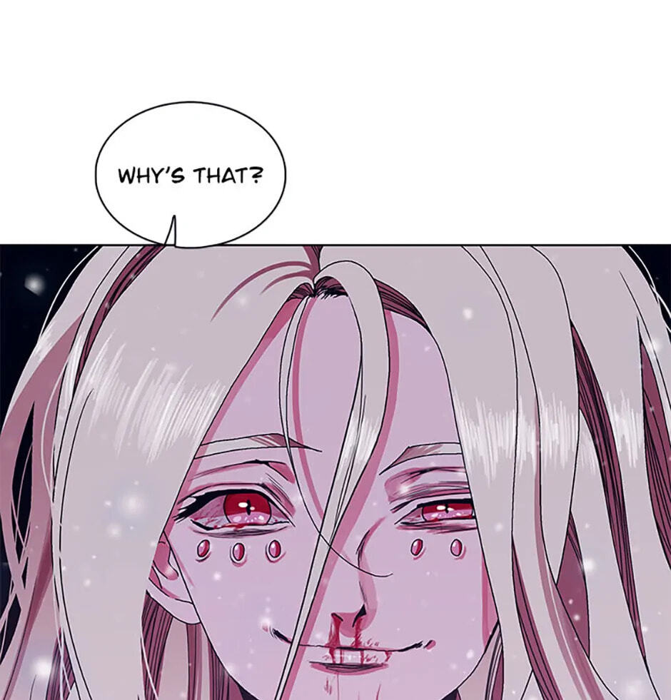 Hara of Thunder Chapter 37 page 73 - 