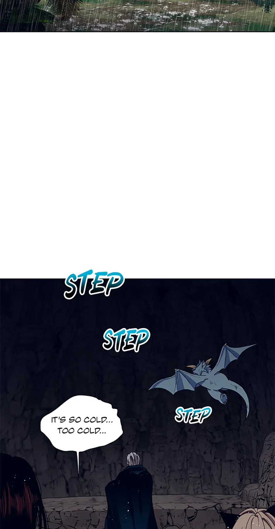 Hara of Thunder Chapter 37 page 78 - 