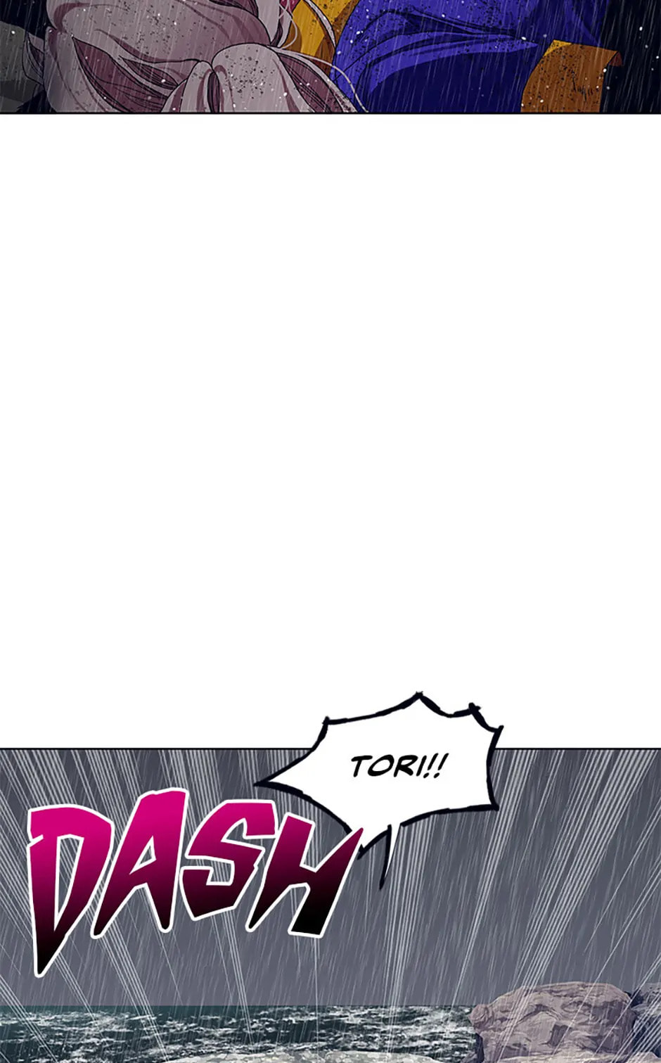 Hara of Thunder Chapter 37 page 9 - 