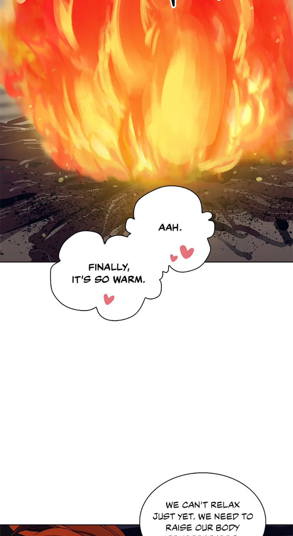 Hara of Thunder Chapter 37 page 88 - 