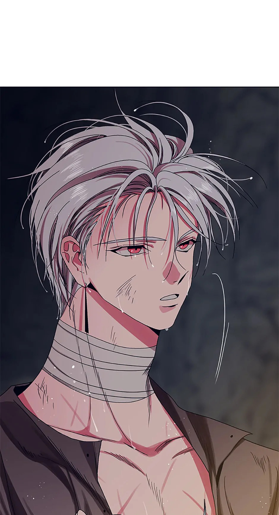 Hara of Thunder Chapter 37 page 93 - 
