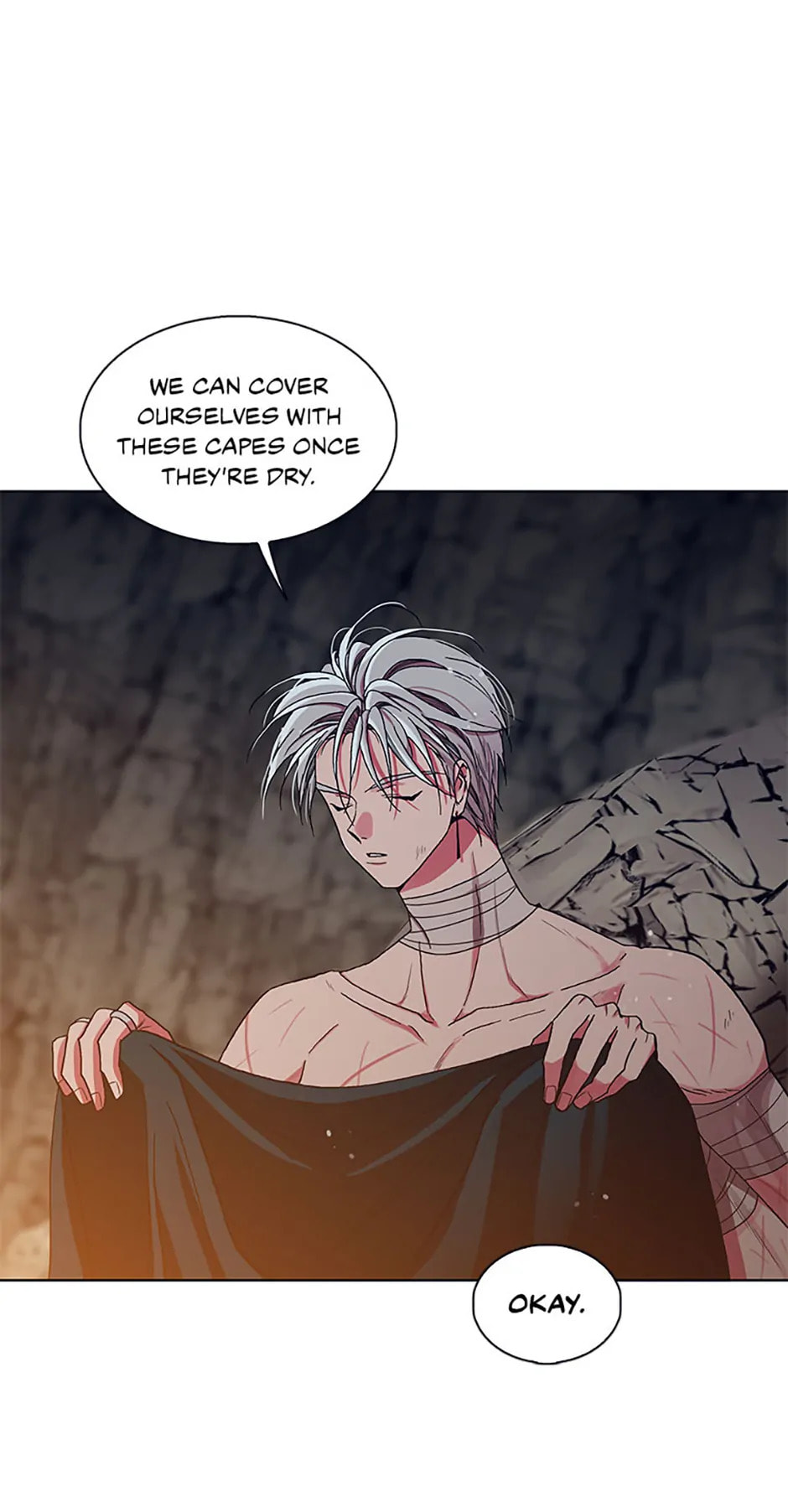 Hara of Thunder Chapter 38 page 2 - 