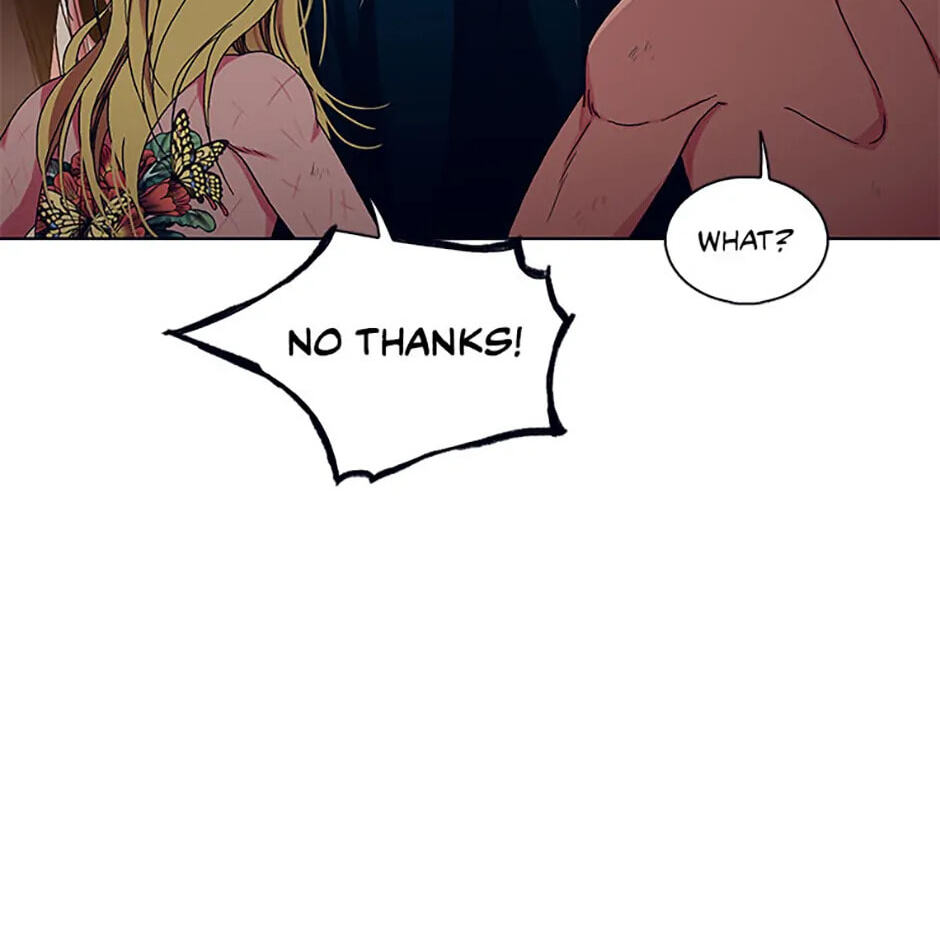 Hara of Thunder Chapter 38 page 15 - 