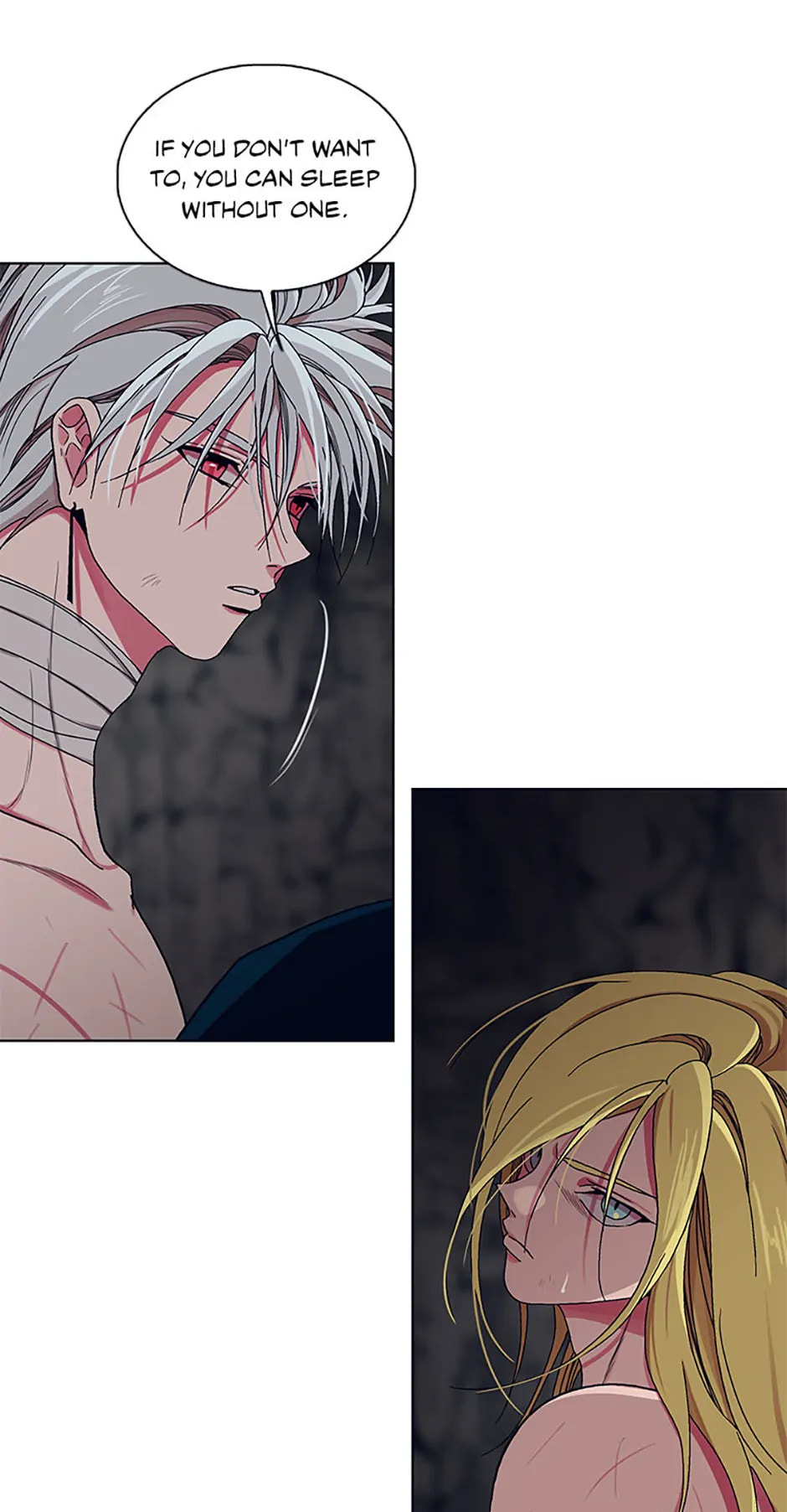 Hara of Thunder Chapter 38 page 16 - 