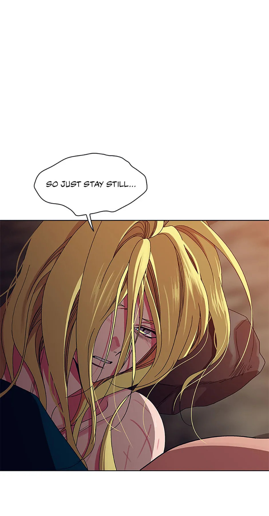 Hara of Thunder Chapter 38 page 20 - 