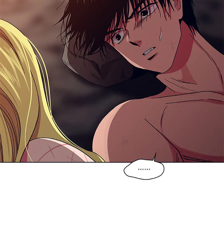 Hara of Thunder Chapter 38 page 22 - 