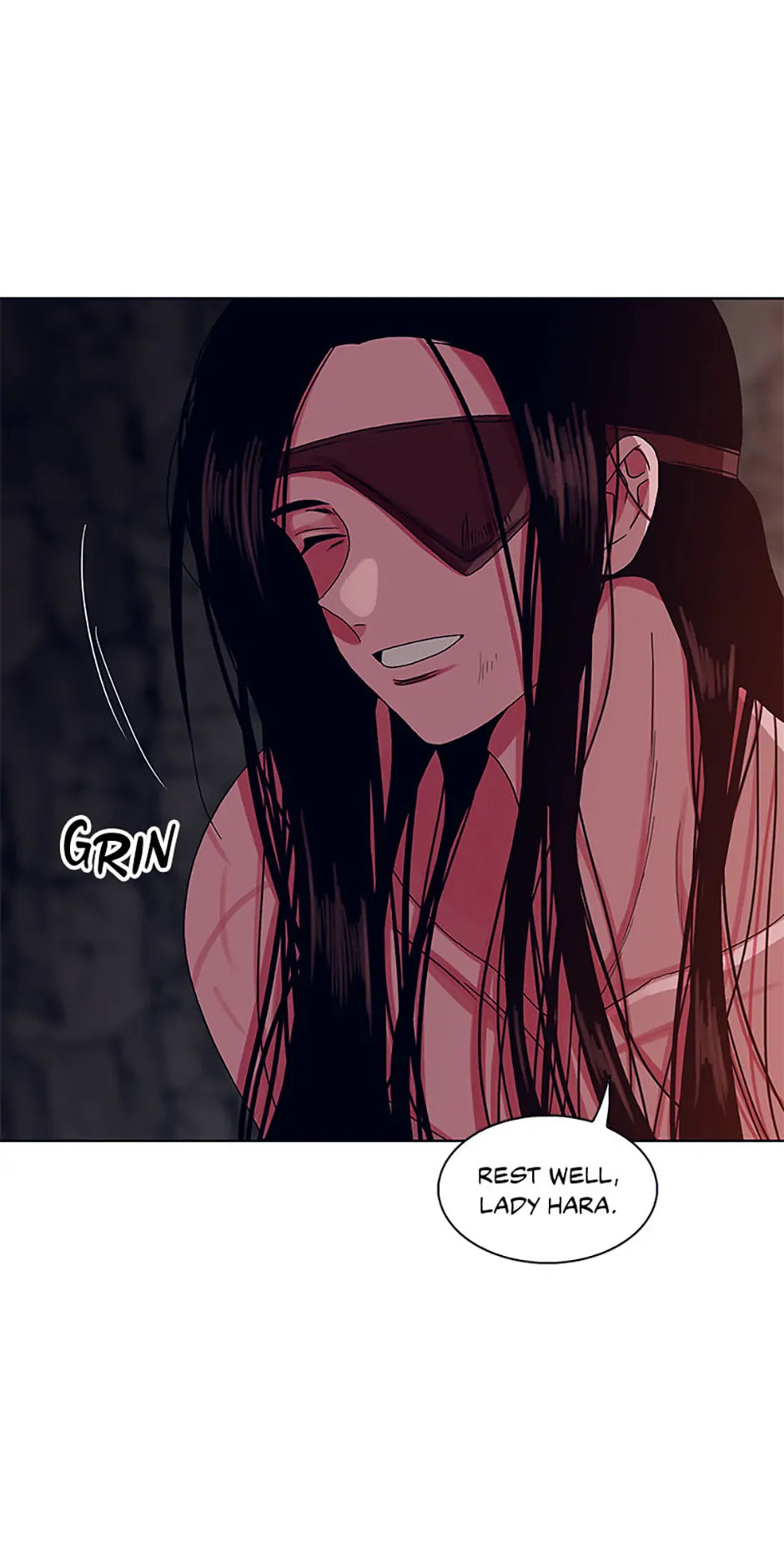 Hara of Thunder Chapter 38 page 30 - 