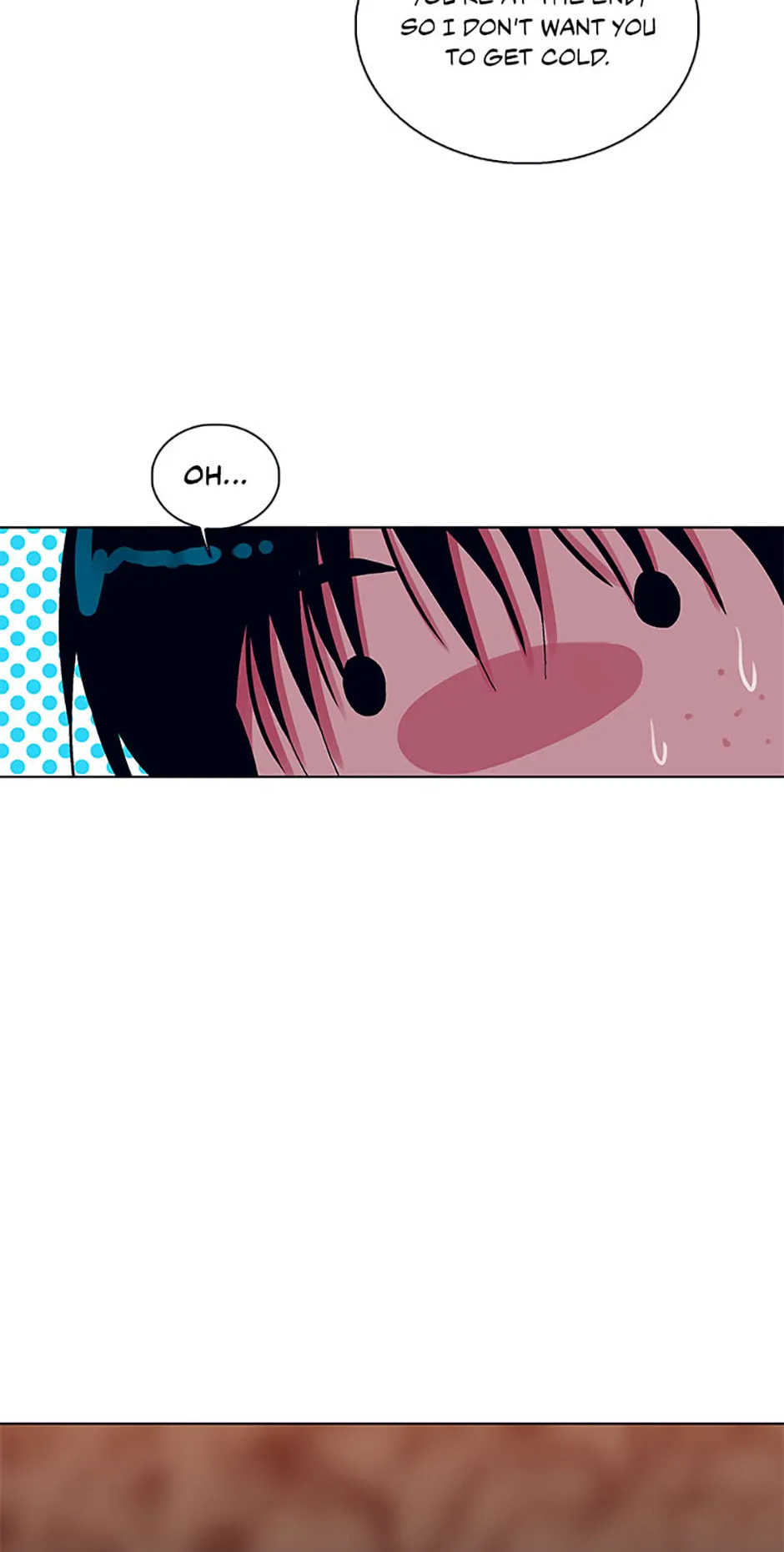 Hara of Thunder Chapter 38 page 33 - 
