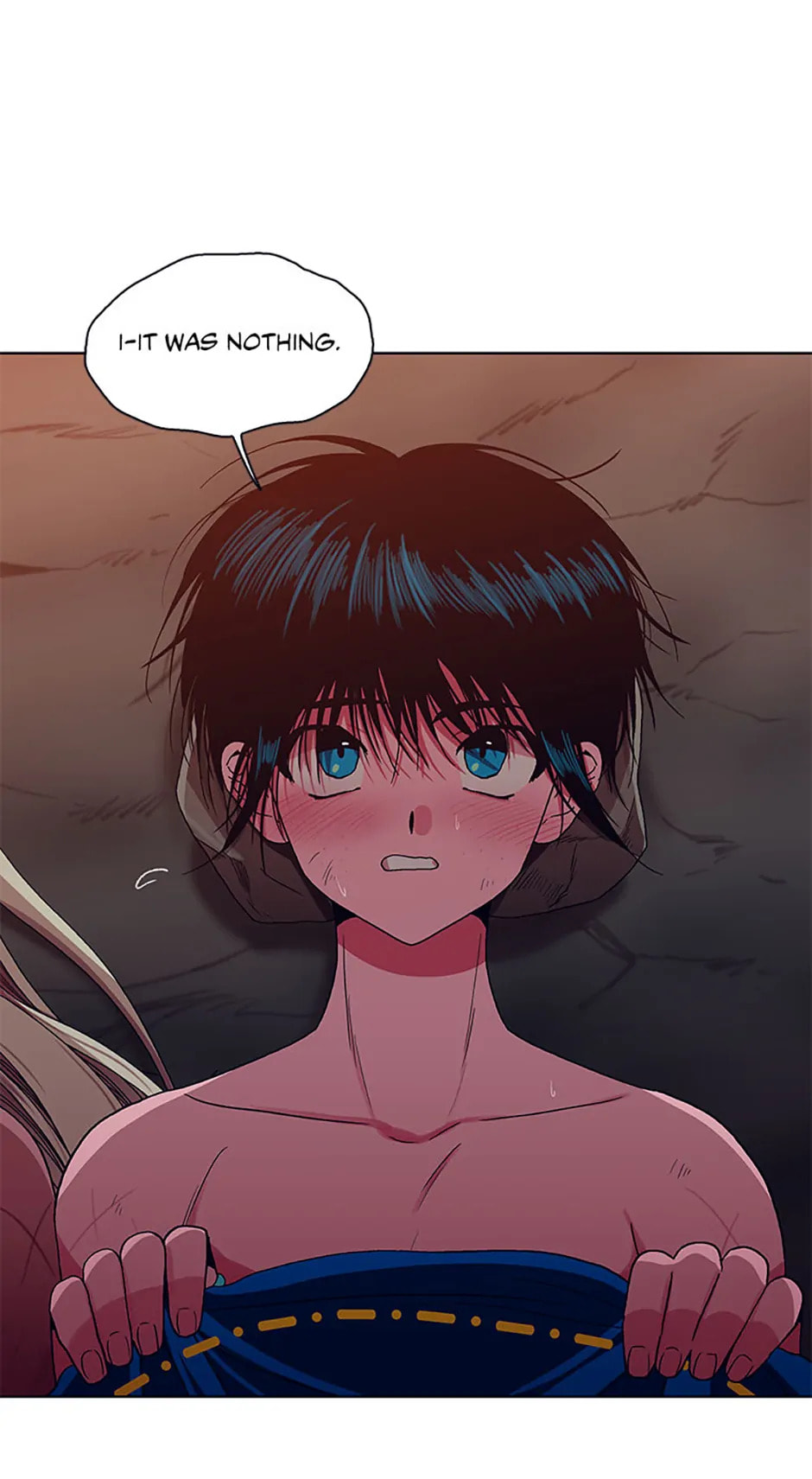Hara of Thunder Chapter 38 page 36 - 