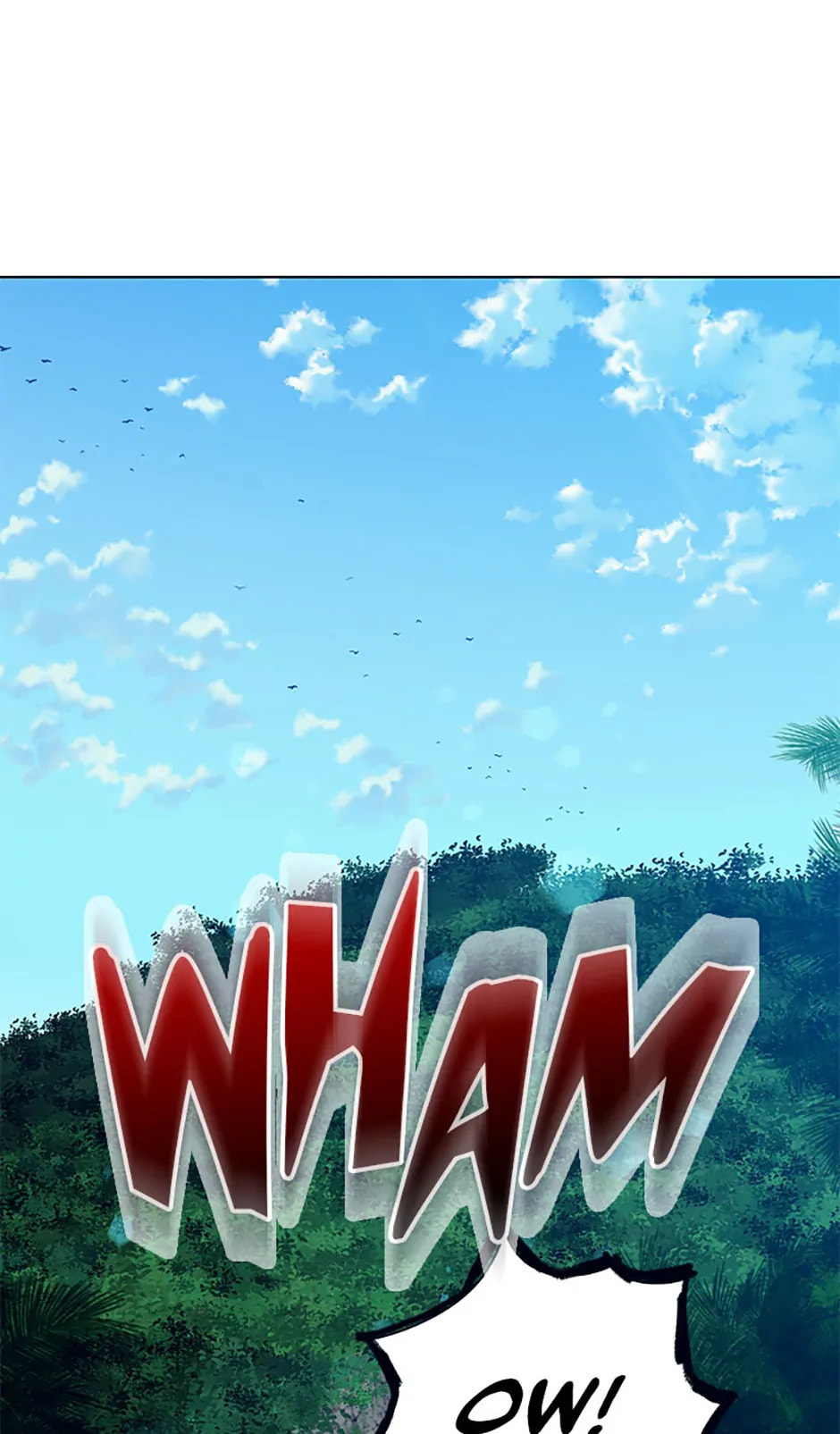 Hara of Thunder Chapter 38 page 42 - 