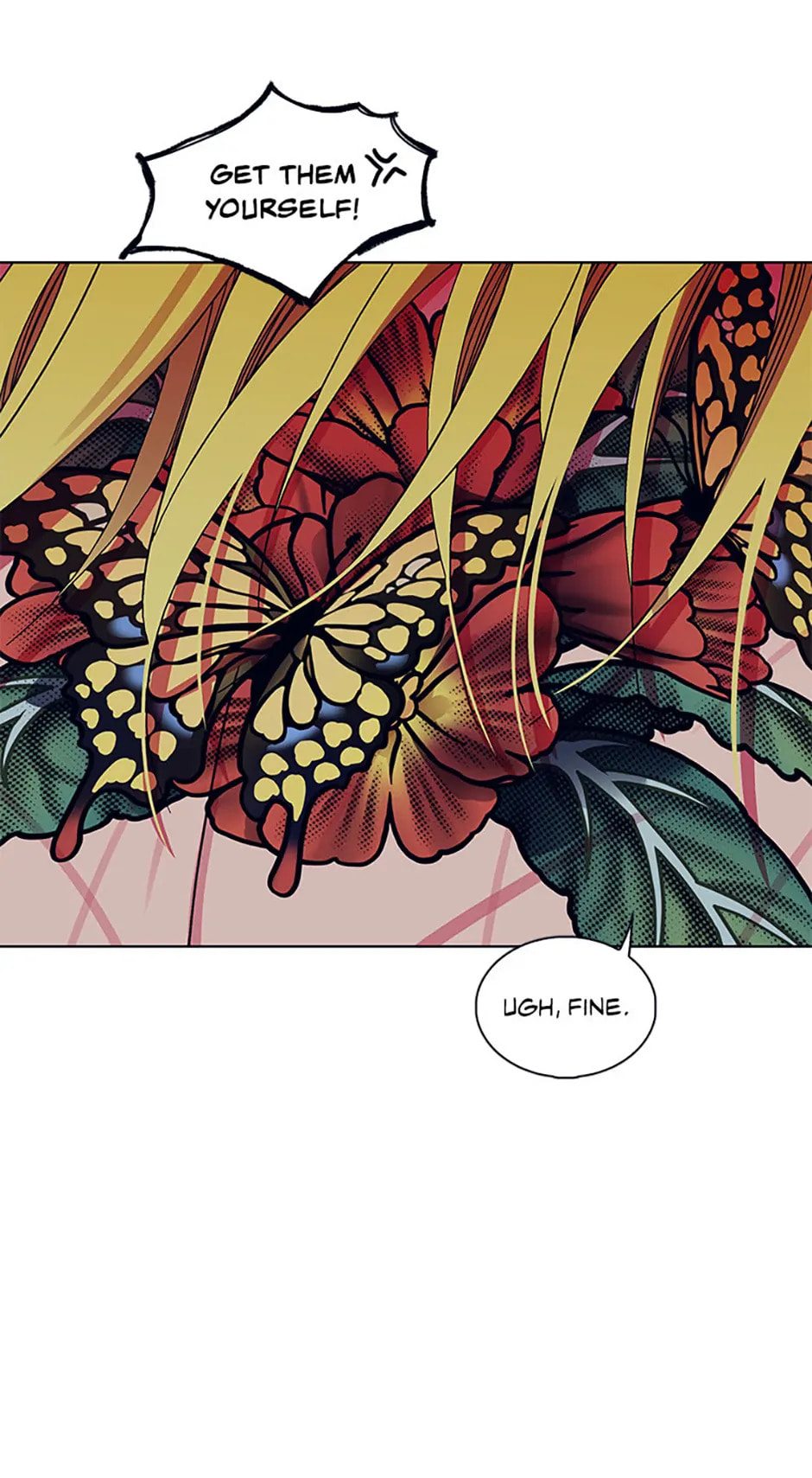 Hara of Thunder Chapter 38 page 47 - 