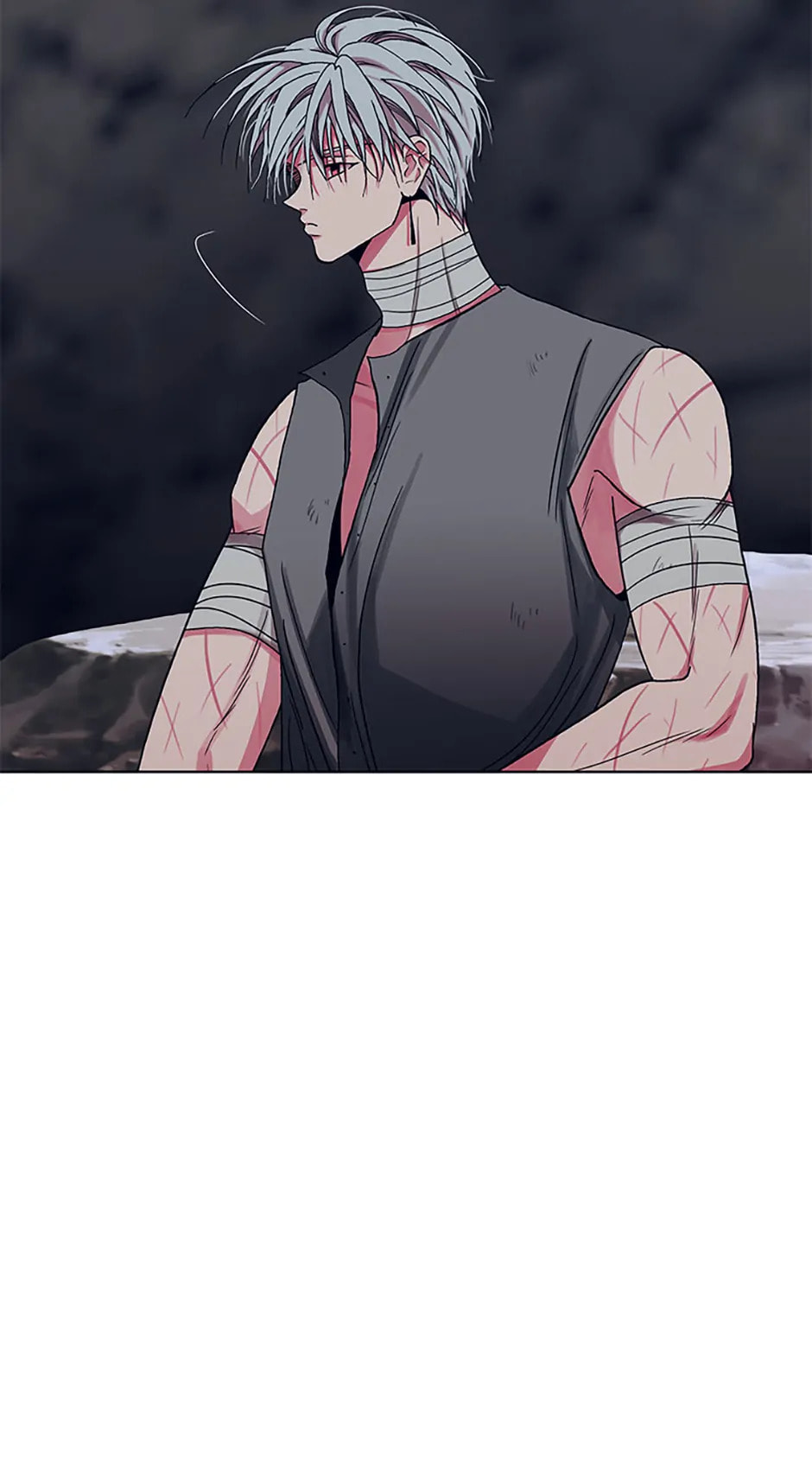Hara of Thunder Chapter 38 page 49 - 