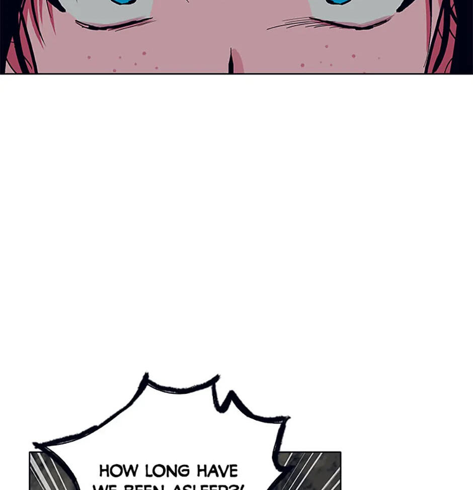 Hara of Thunder Chapter 38 page 53 - 