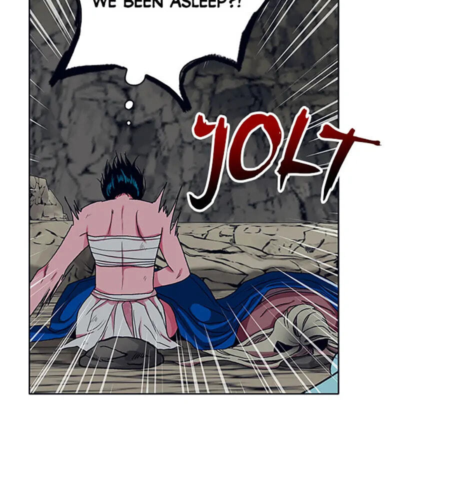 Hara of Thunder Chapter 38 page 54 - 