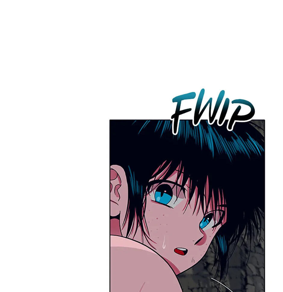 Hara of Thunder Chapter 38 page 55 - 