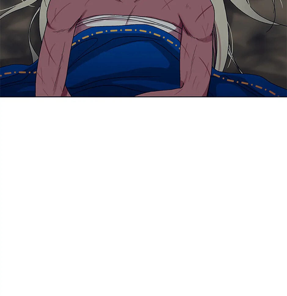 Hara of Thunder Chapter 38 page 58 - 