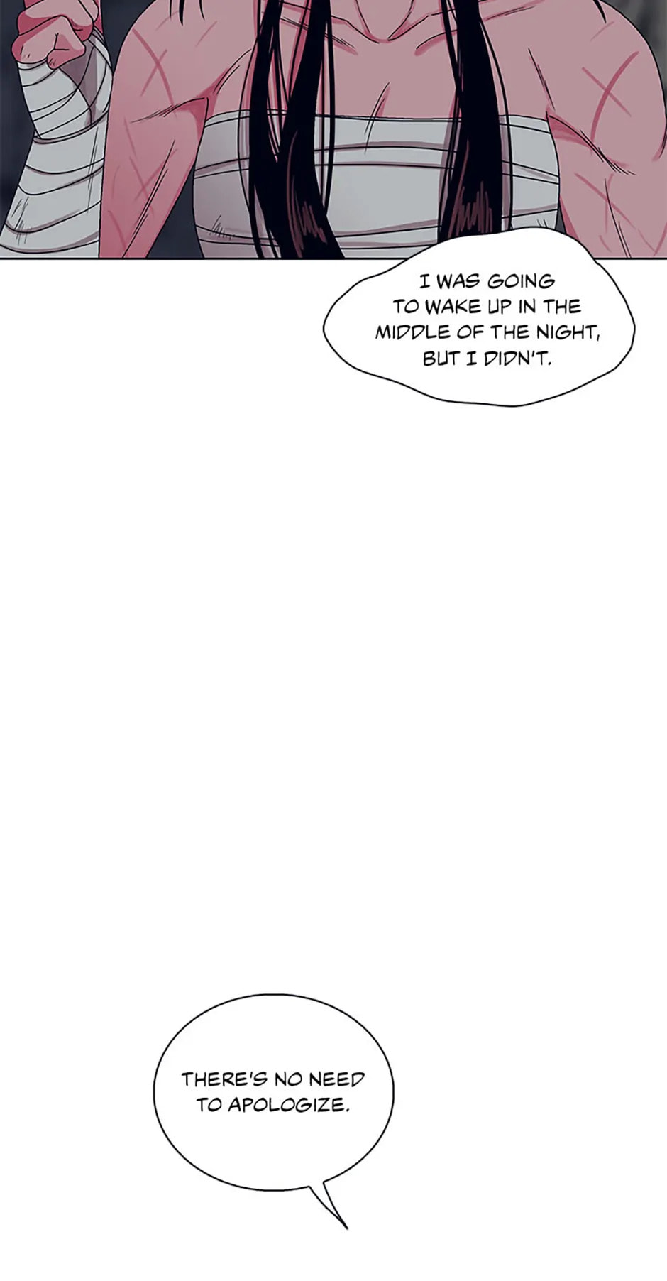 Hara of Thunder Chapter 38 page 62 - 