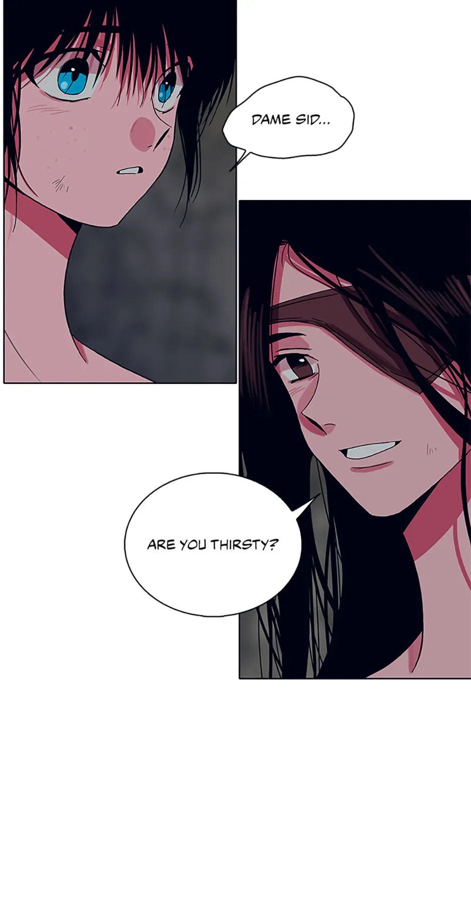 Hara of Thunder Chapter 38 page 64 - 