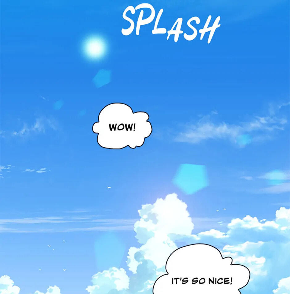 Hara of Thunder Chapter 38 page 67 - 