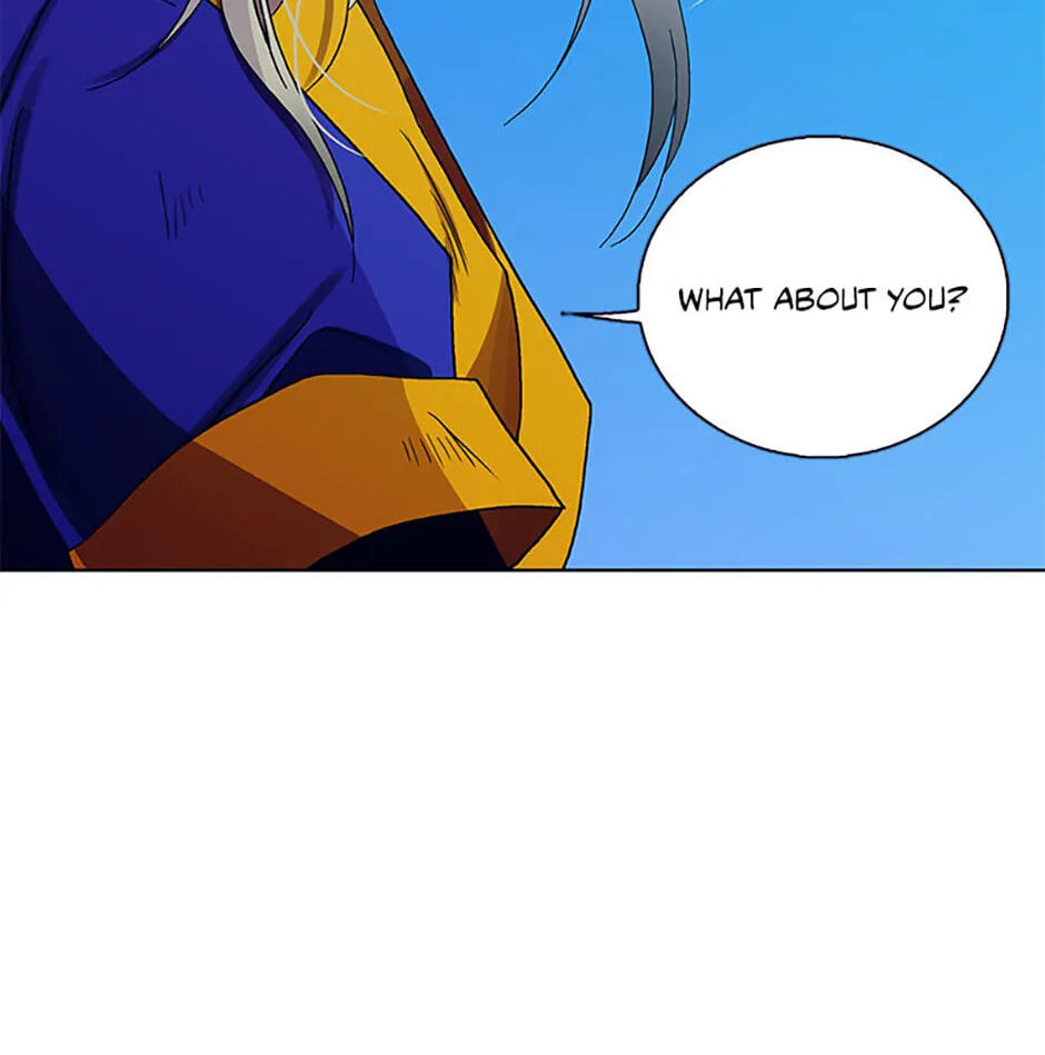 Hara of Thunder Chapter 38 page 74 - 