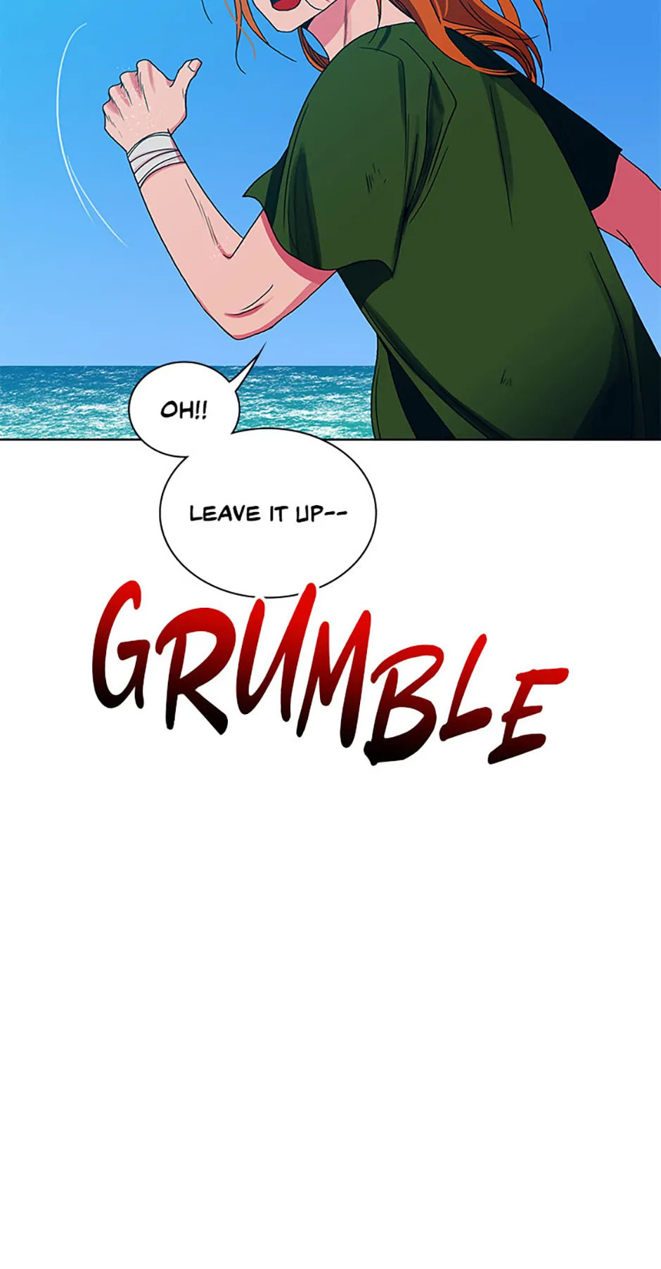 Hara of Thunder Chapter 38 page 79 - 