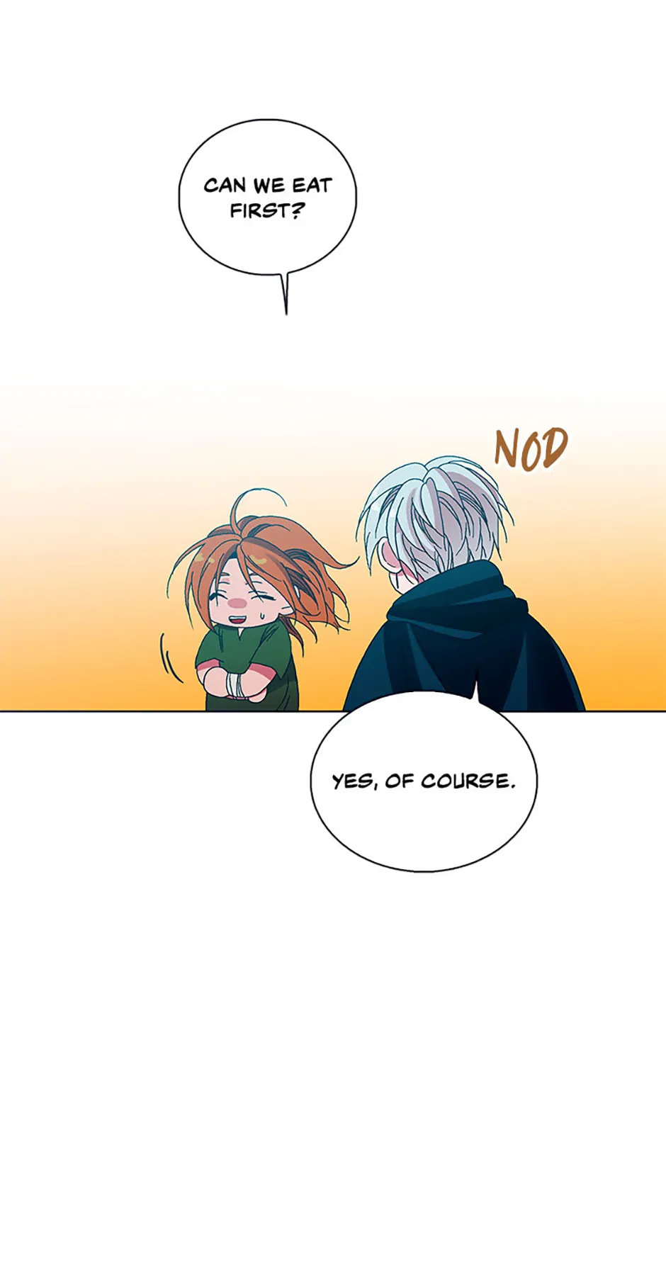 Hara of Thunder Chapter 38 page 80 - 