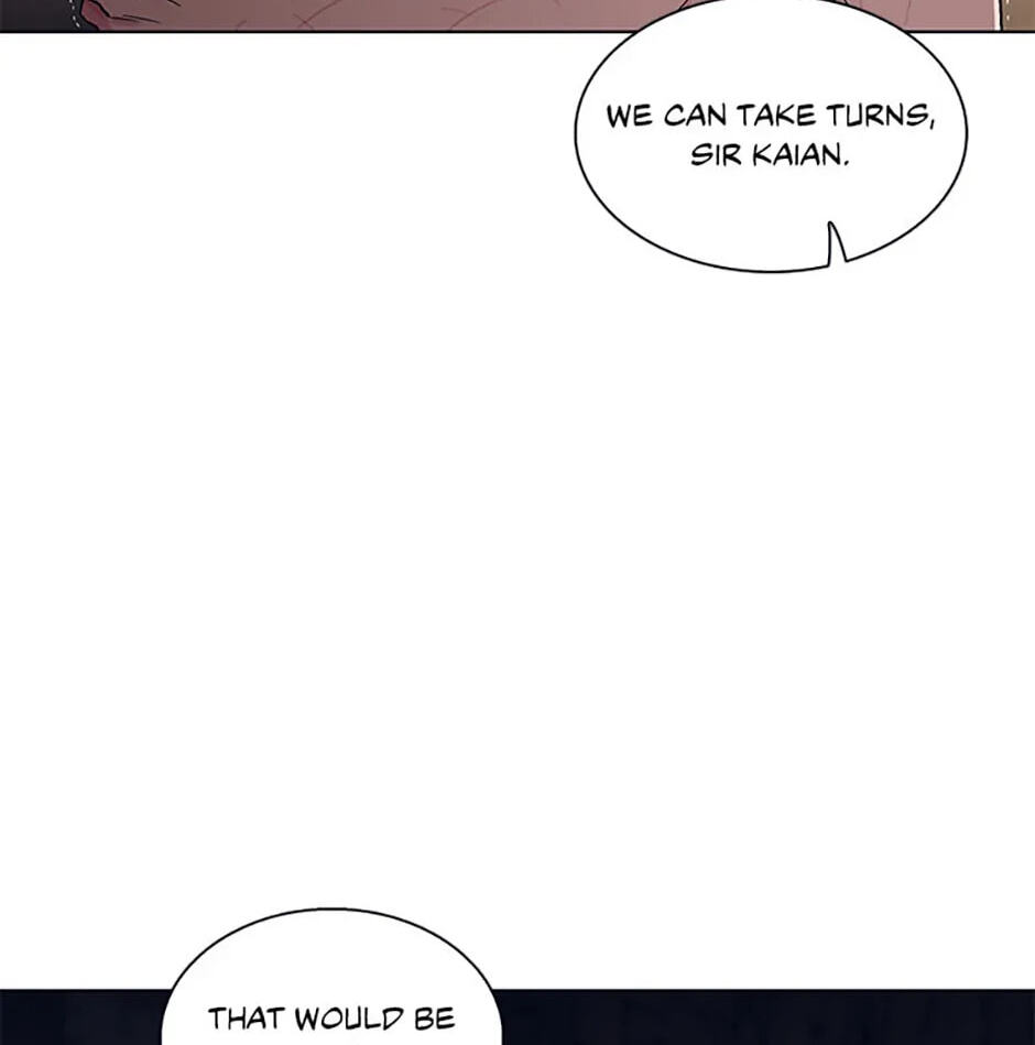 Hara of Thunder Chapter 38 page 9 - 