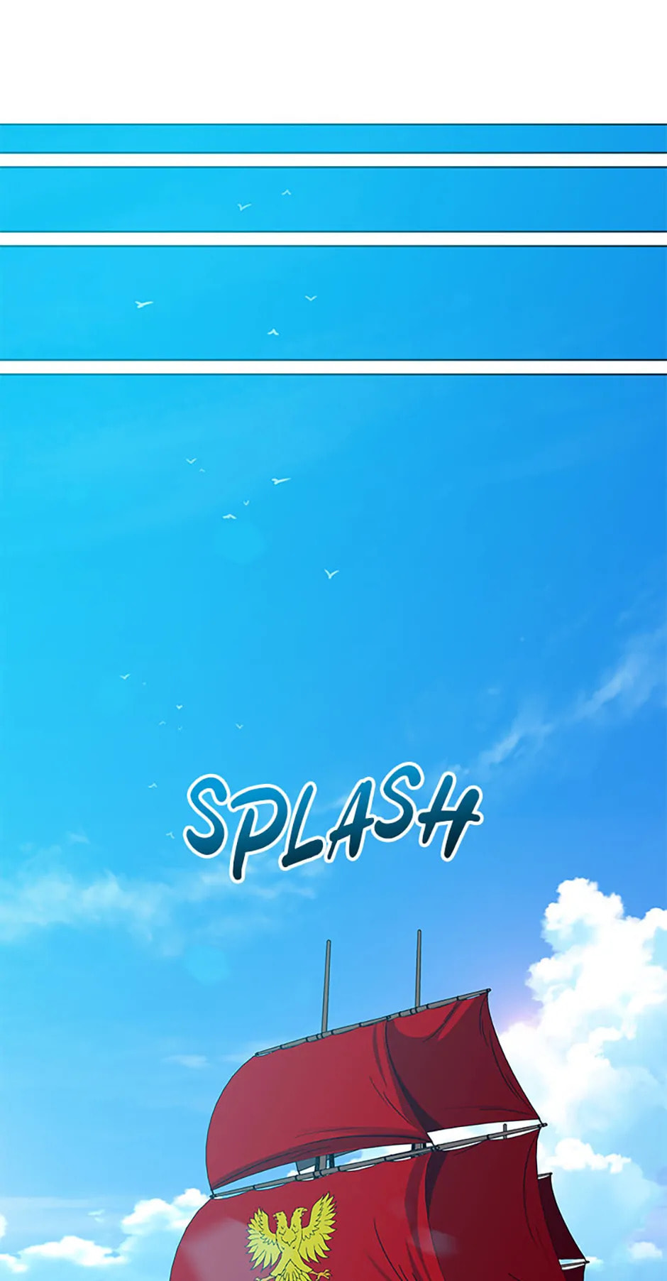 Hara of Thunder Chapter 38 page 81 - 