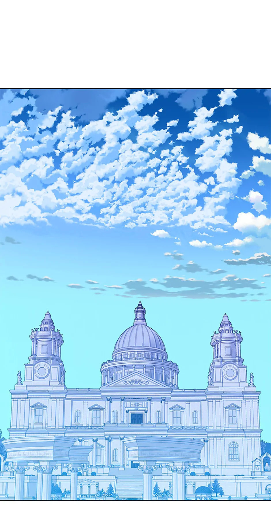 Hara of Thunder Chapter 39 page 1 - 
