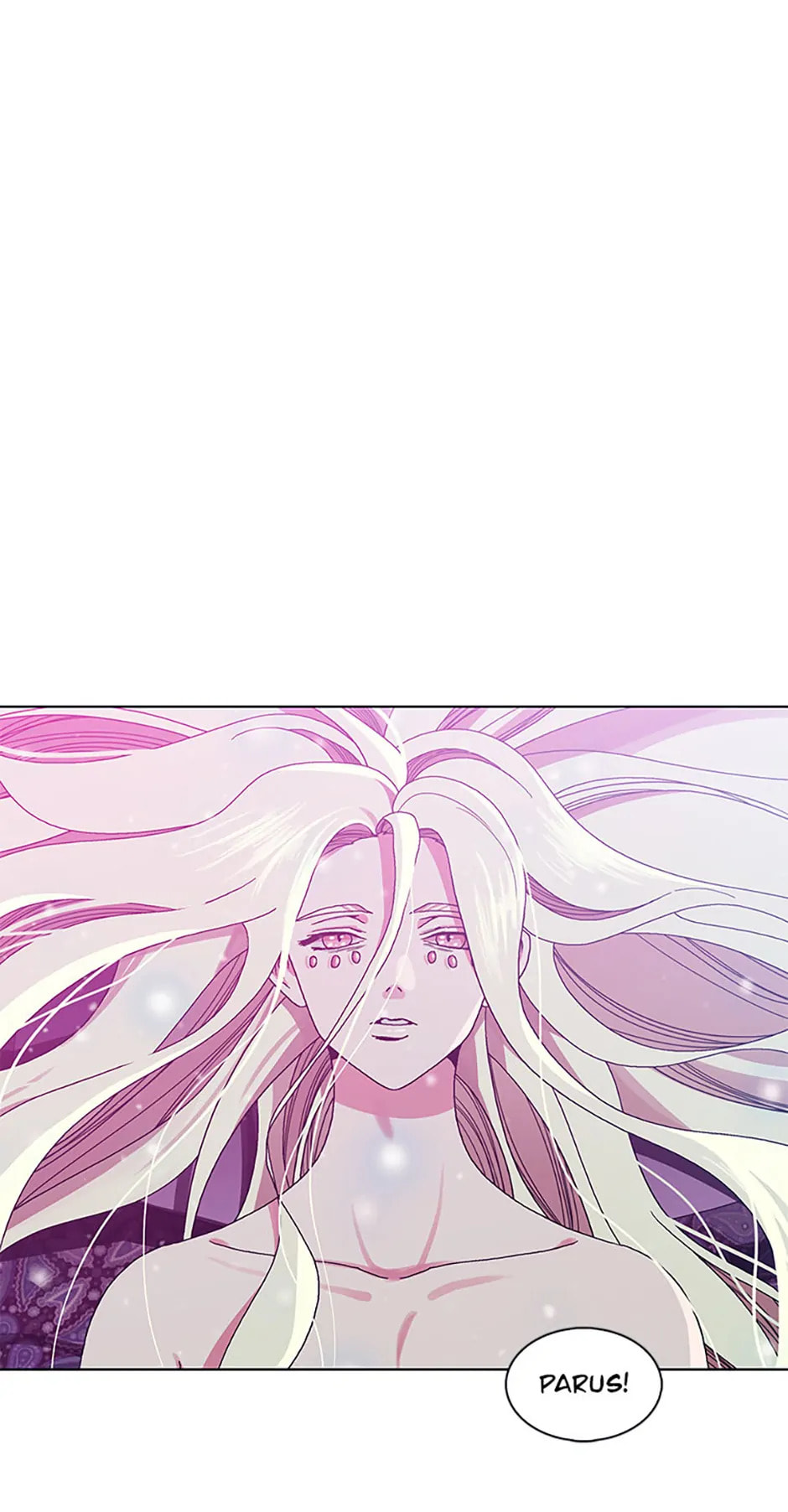 Hara of Thunder Chapter 39 page 2 - 