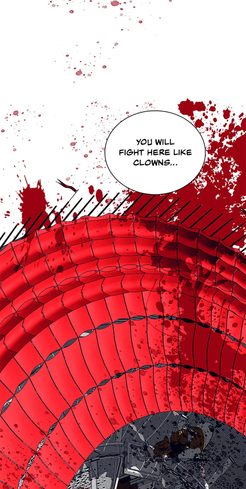 Hara of Thunder Chapter 39 page 101 - 