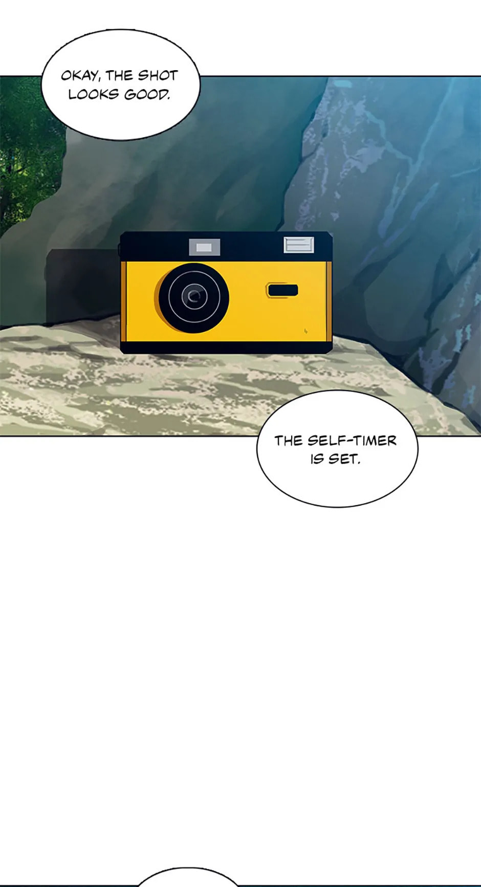 Hara of Thunder Chapter 39 page 12 - 